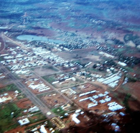 Snapshots from the Vietnam War: Bien Hoa Air Base