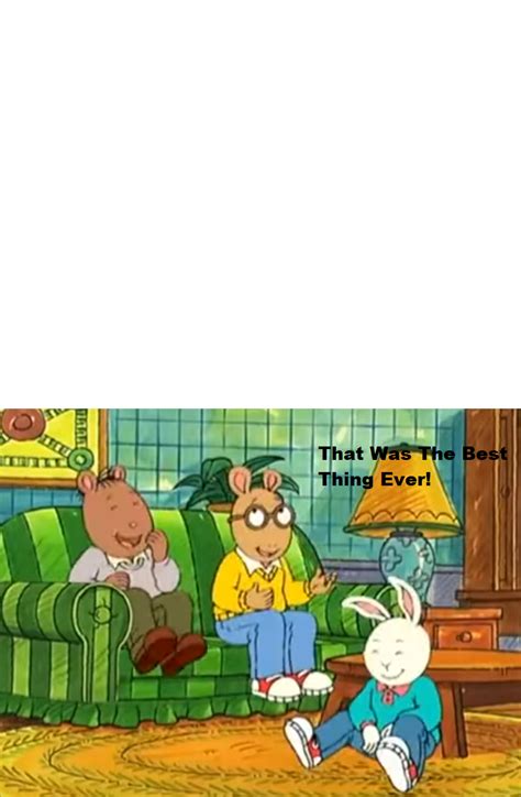 Arthur Meme by sydneypie on DeviantArt