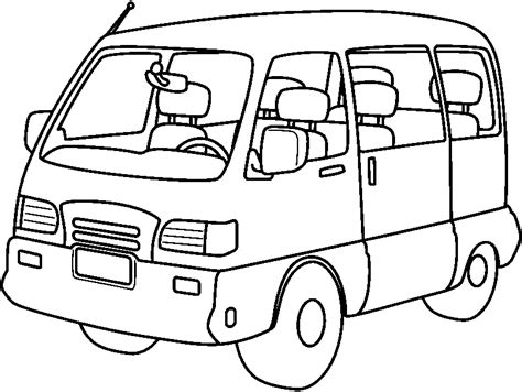 Free White Van Cliparts, Download Free White Van Cliparts png images ...