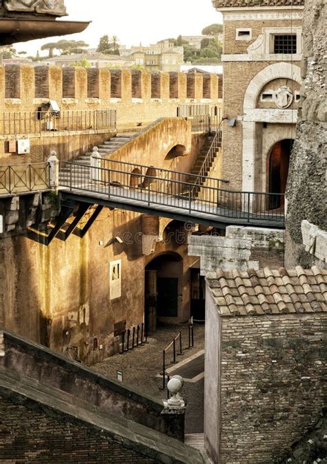 National Museum of Castel Sant'Angelo - CulturalHeritageOnline.com