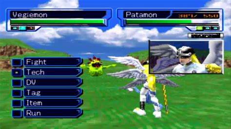 Digimon world 3 walkthrough ep 3 Onwards to Seiryu city - YouTube