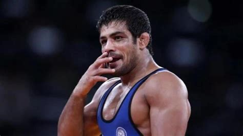 International Wrestler Sushil Kumar Absconding - ANN