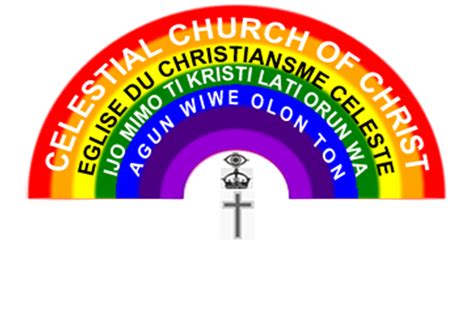 Celestial Church Of Christ Logo Png | Free PNG Image