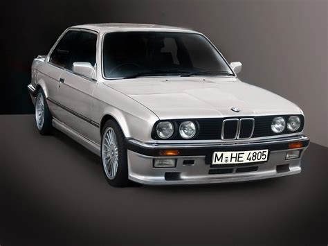 BMW 333i E30 1985 - 1987 | Bmw, Coches bmw, Bmw tunning