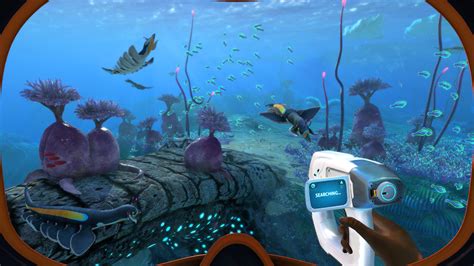 How to play Subnautica on Linux