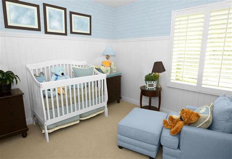 Top 10 Baby Nursery Room Colors (And Decorating Ideas)