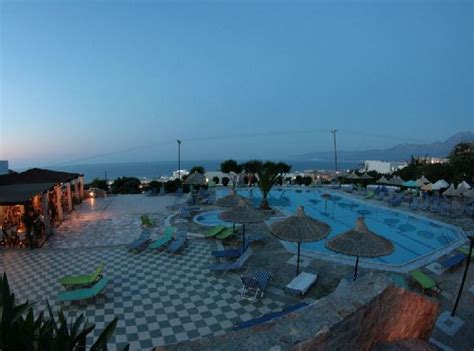 Semiramis Village Hotel , Hersonissos | Purple Travel