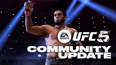 EA SPORTS UFC 5: Fighter Roster Information