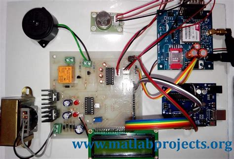 Arduino Uno Projects