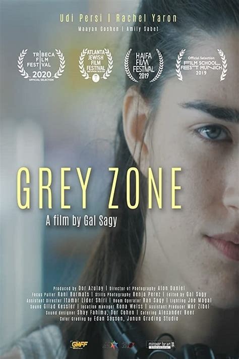 Where to stream Grey Zone (2019) online? Comparing 50+ Streaming Services