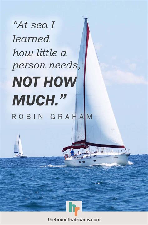 75+ Best Sailing Quotes for Your Inner Sailor & Adventure Seeker