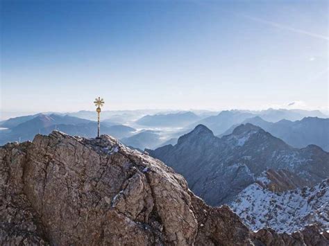 Zugspitze | All Routes | Komoot