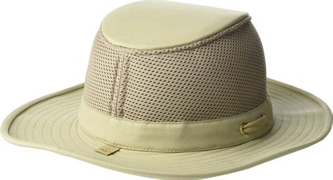 Tilley - Mesh LTM8 Hat : Amazon.co.uk: Sports & Outdoors