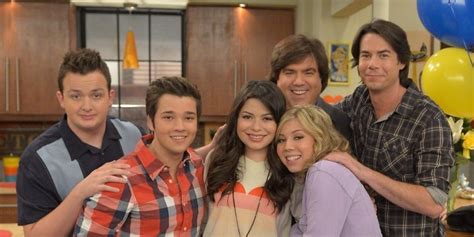 iCarly Revival Aiming For Summer Premiere, Adds New Cast Members