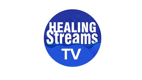 HEALING STREAMS TV