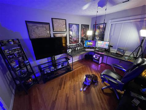 Battle...room? : r/battlestations