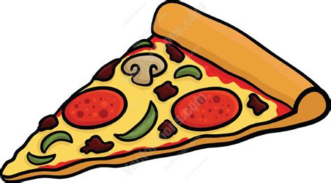 Free Pizza Slice Cliparts, Download Free Pizza Slice Cliparts png ...