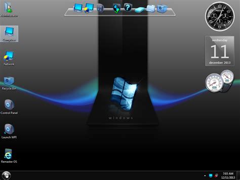 ((HOT)) Windows 7 Ultimate Black Edition 32 Bit Iso