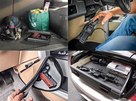 Complete Gun Storage Guide: Store Your Fireamrs Safely | KeepGunsSafe