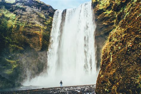 3 Amazing Waterfalls You Have To Visit In Southern Iceland + A Walk ...