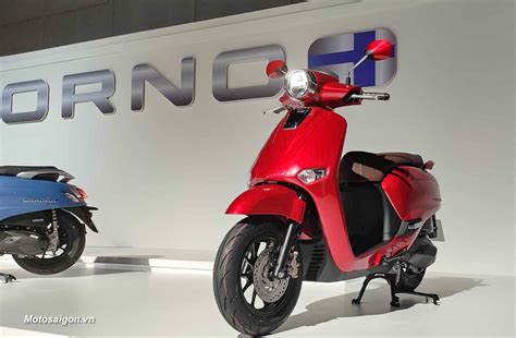 Honda Giorno 2024 - Drusy Giselle