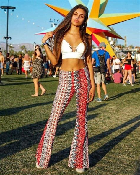 Music Festival Outfit Ideas What To Wear To A Music Festival | lupon.gov.ph