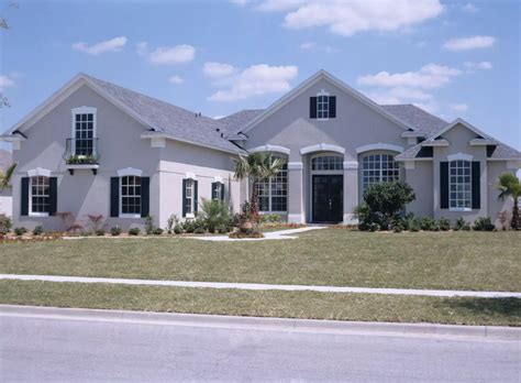 Dover 4081 - 4 Bedrooms and 4 Baths | The House Designers - 4081