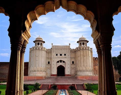 Lahore Fort - All You Need to Know BEFORE You Go (2024)