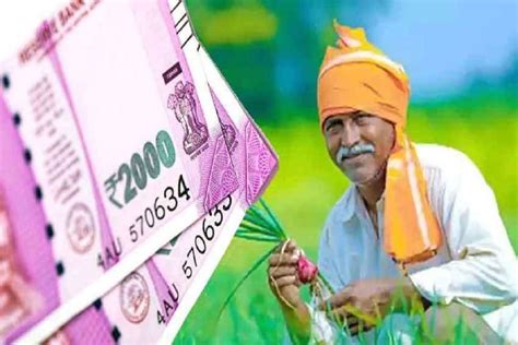 PM Kisan Samman Nidhi Yojana: Over 10 Crore Farmers To Receive Rs ...