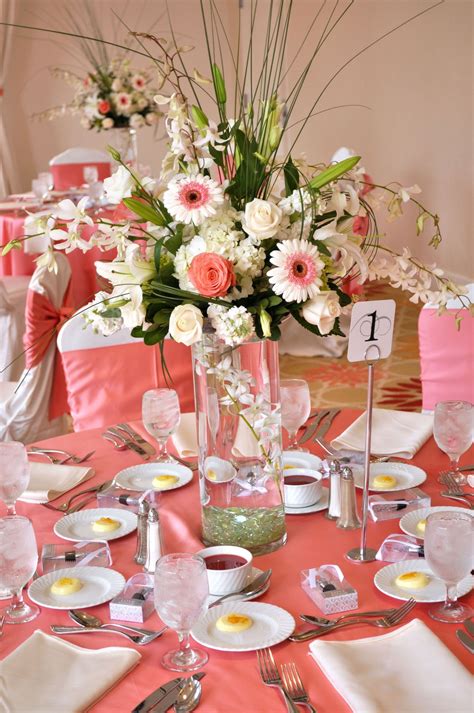 How to Choose the Right Wedding Centerpieces for Round Table?