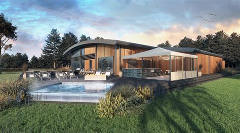 The Coniston Hotel unveils new spa redevelopment plans to signal ...