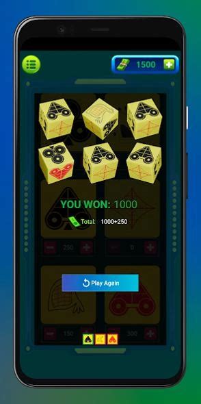 Jhandi Munda King Game 2023 - Play With Bonus 100%