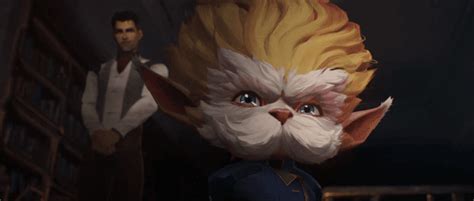 Who is Heimerdinger in Arcane: The Genius of Piltover