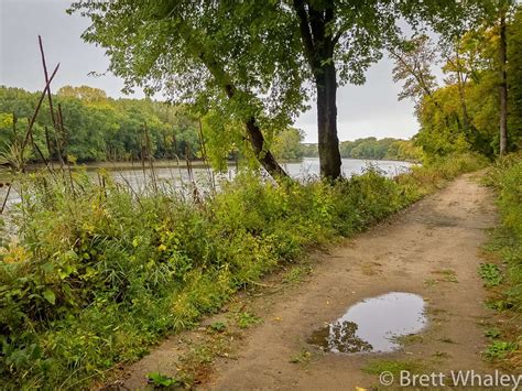 Minnesota’s Fort Snelling State Park - Minnesota Trails