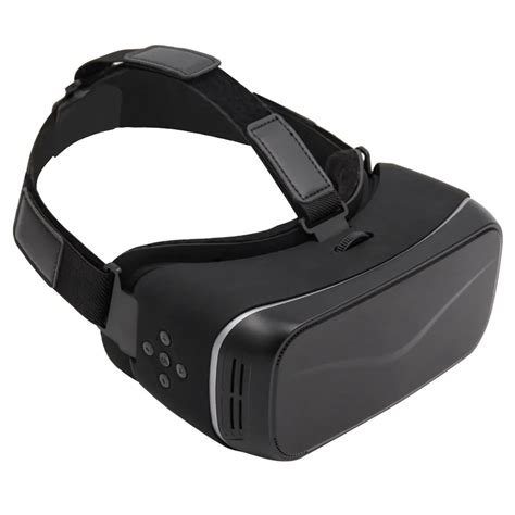 2K VR Virtual PC Glasses Virtual Reality Glasses VR Headset all in one ...