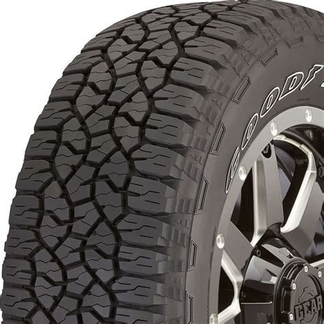 Introducir 72+ imagen goodyear wrangler trailrunner at tire review ...