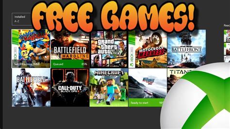 How to get free xbox one games ,,, September ,2017 works 100% - YouTube