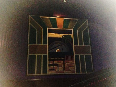 Regal Cinemas Hollywood 18 Huntsville - Theater 13 Mural (… | Flickr