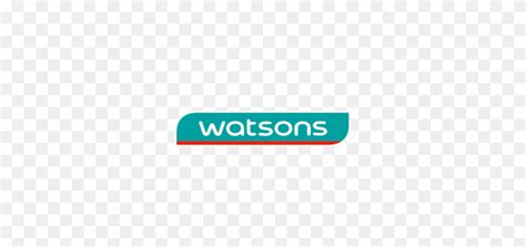 Watsons Logo & Transparent Watsons.PNG Logo Images