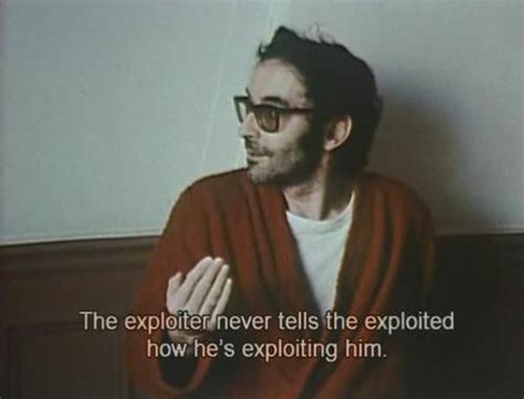 Jean Luc Godard | Cinema quotes, Classic movie quotes, Movie quotes