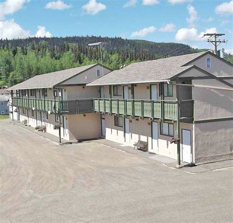 50 Hagen Street - Granisle Resort, Burns Lake MLS® Sold History & For Sale