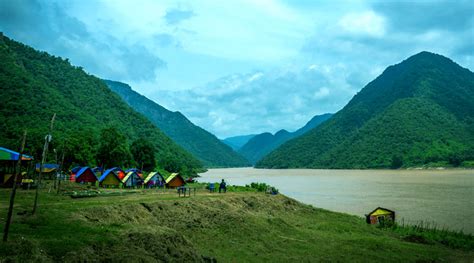 TS TOURISM Papikondalu