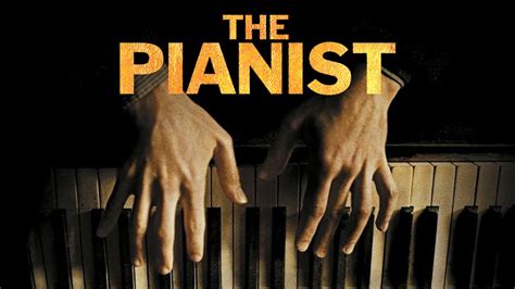 The Pianist (2002) - Backdrops — The Movie Database (TMDB)