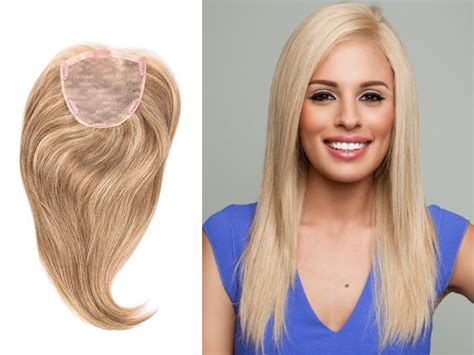 We Will Tell You The Truth About Wig Toppers For Thinning Hair In The ...