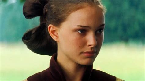 How Old Was Natalie Portman in Star Wars? - The Escapist