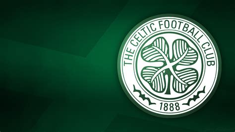 Download Soccer Emblem Logo Celtic F.C. Sports HD Wallpaper