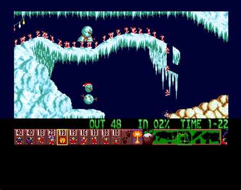 Lemmings The Game Downloads - bmmetr