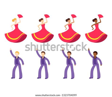 Best Emoji Dancer Royalty-Free Images, Stock Photos & Pictures ...