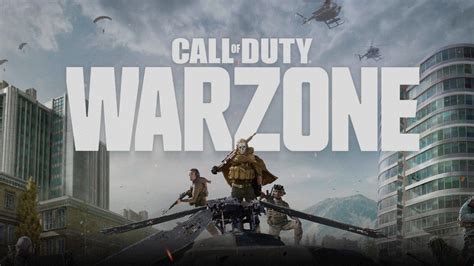 Rumor: Call of Duty: Warzone is Coming to Mobile - Droid Gamers