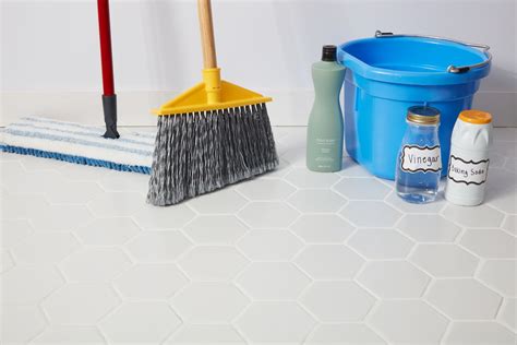 How To Clean Porcelain Floor Tiles Streaks | Floor Roma